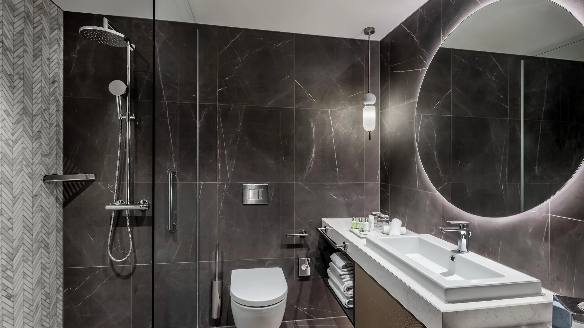 Nh Collection Copenhagen Hotel