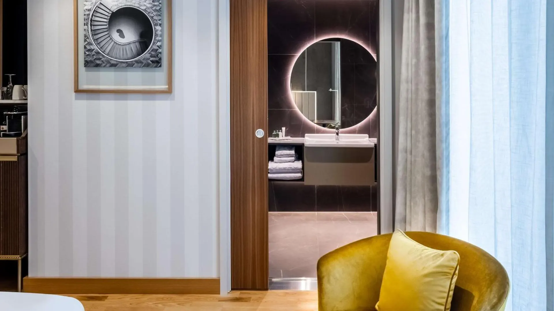 Nh Collection Copenhagen Hotel 5*,