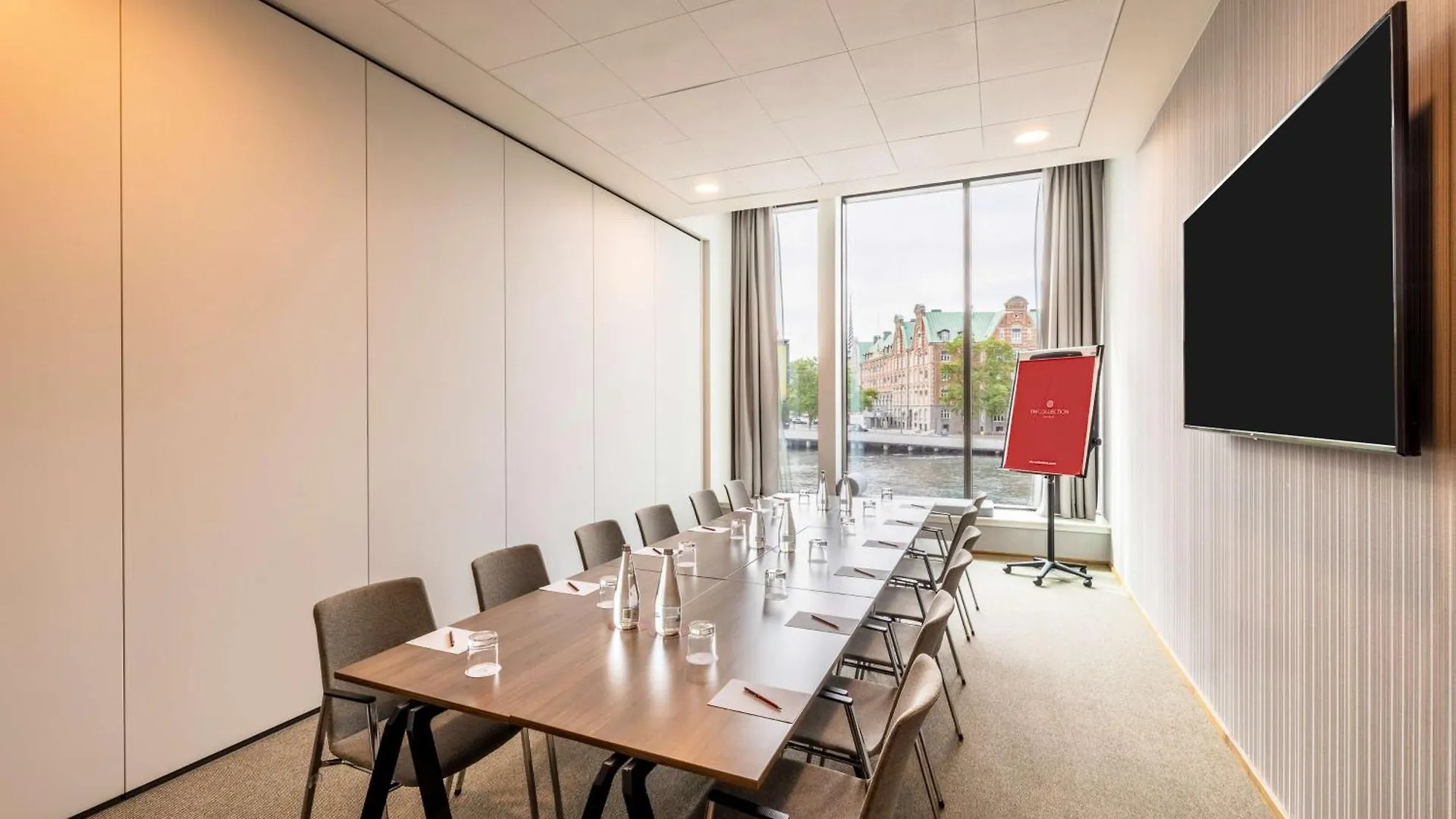 Nh Collection Copenhagen Hotel 5*,  Danmark