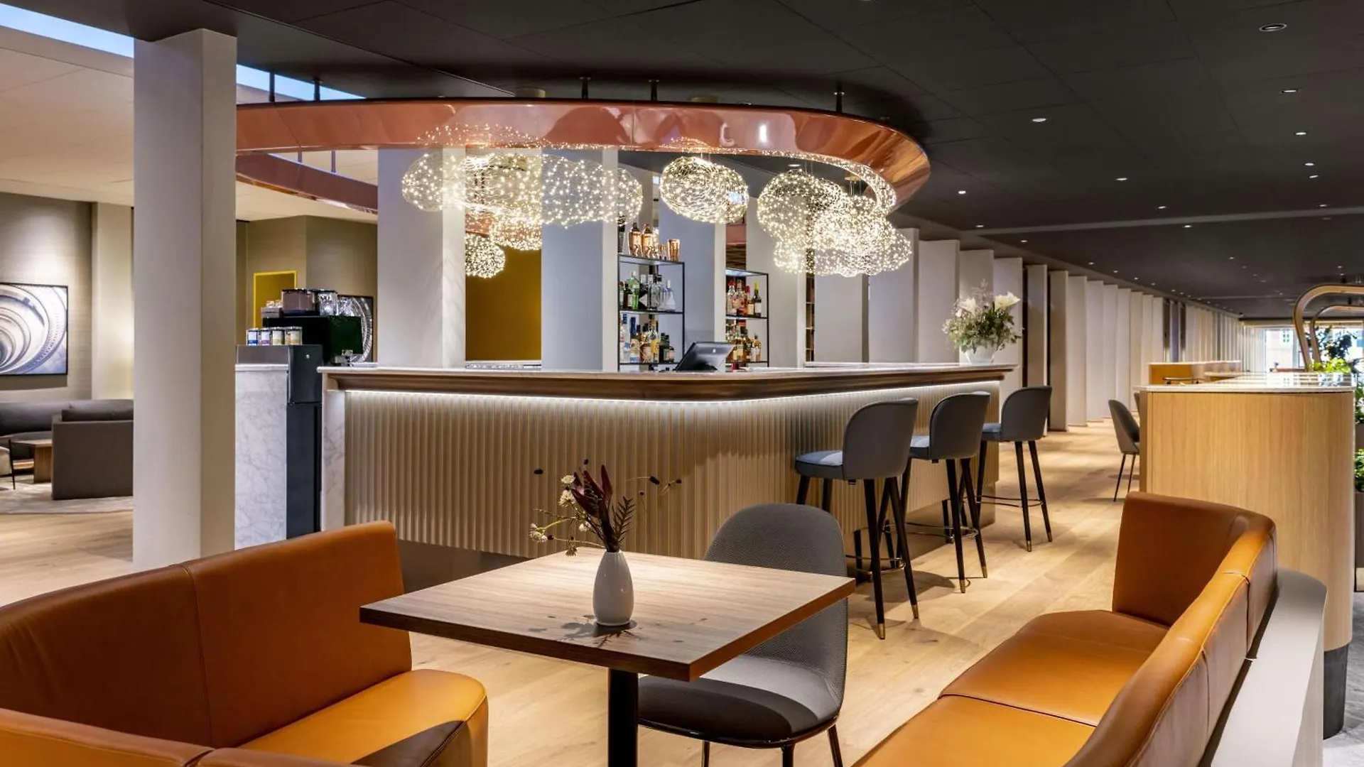 Nh Collection Copenhagen Hotel