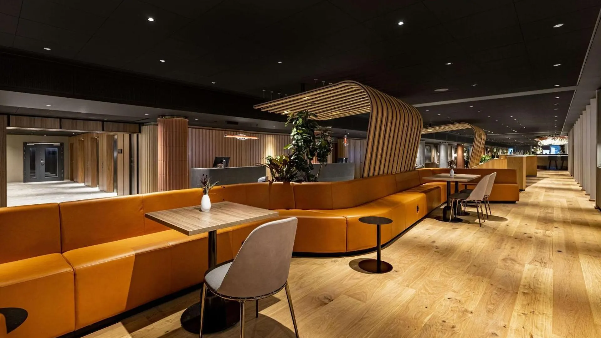 Nh Collection Copenhagen Hotel 5*,