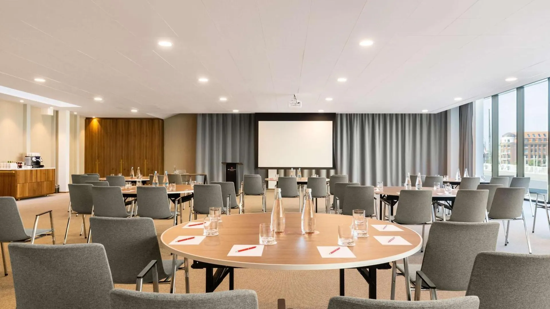 Nh Collection Copenhagen Hotel Danmark