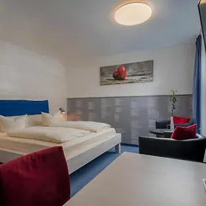 Hotel Fidelio München