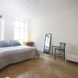 Gbt 1 Apartment