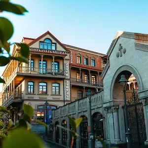 Old Meidan By Urban 4* Tbilisi