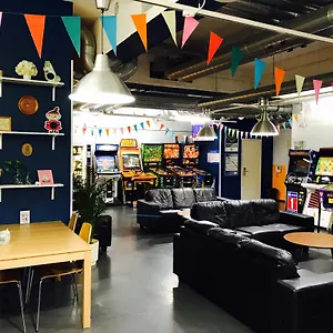 Cheapsleep Hostel Helsinki