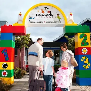 Legoland Village Family Hotel Billund