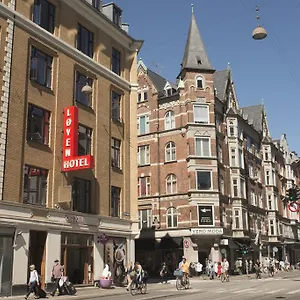 2* Hotell Loven