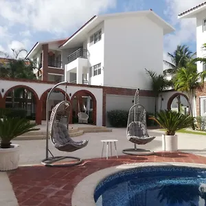 **** Apartahotel Coral Village República Dominicana
