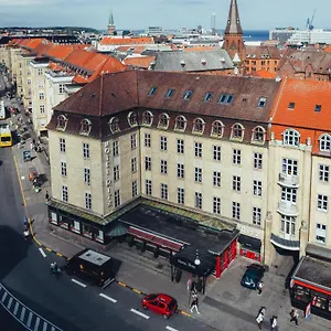 Milling Ritz Hotell Århus