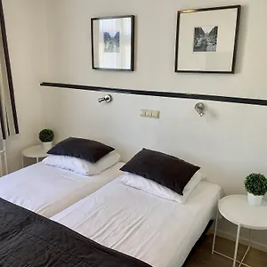 De La Bourse Hotel Maastricht