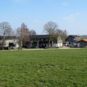 Billund Countryside Appartement Give