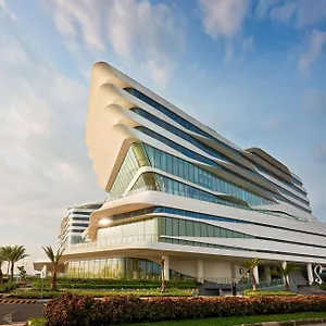 Conrad Manila 5*, Пасай Филиппины