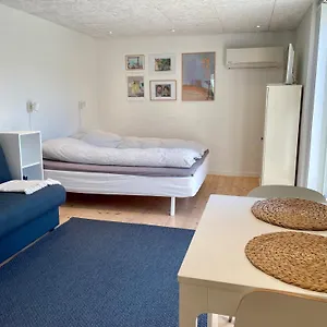Apartment Annekset Skagen
