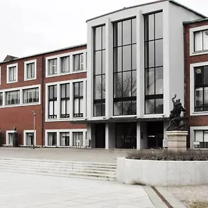 Roberta's Society Vandrarhem Århus