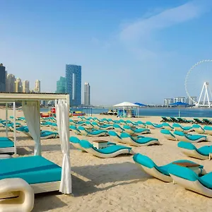 Al Habtoor Grand Resort, Autograph Collection Resort Dubai
