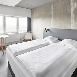 Four Points Flex By Sheraton Viby 3*, Орхус Дания