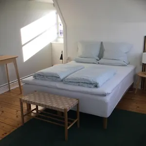 Two Quiet Copenhagen