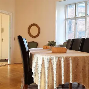 Aaboulevard - 170sqm Kopenhagen