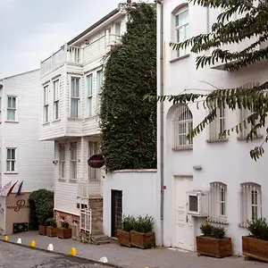 Premist Sultanahmet 4* Stambuł