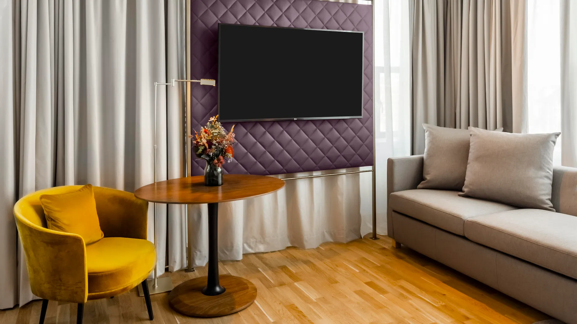 Nh Collection Copenhagen Hotel