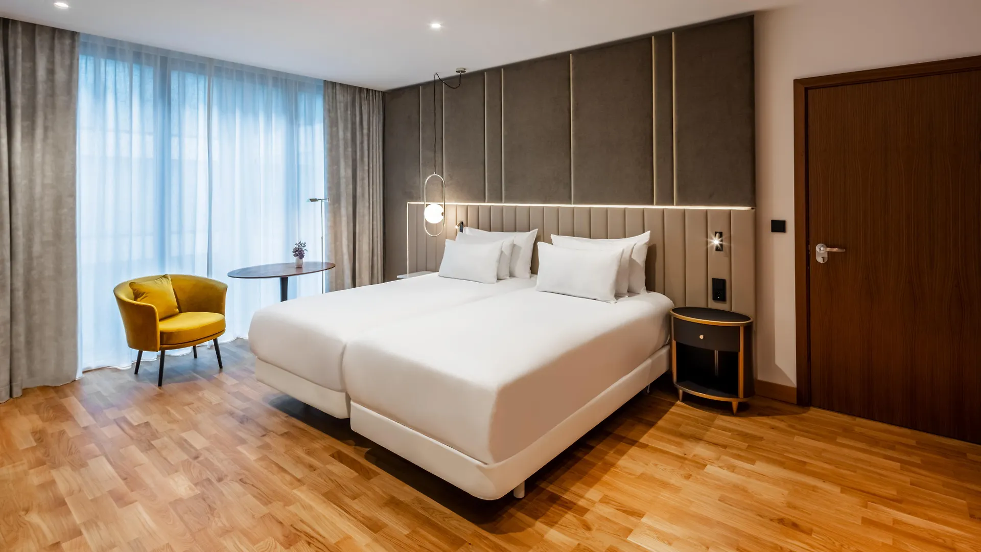 Nh Collection Copenhagen Hotel Denmark
