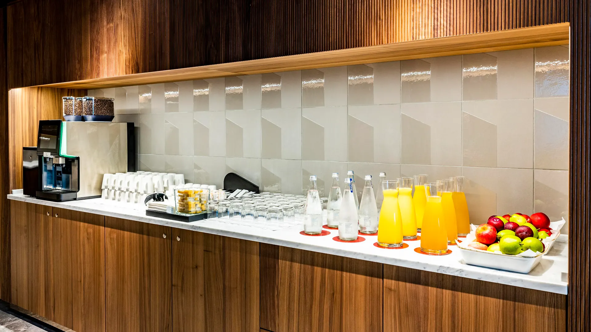 Nh Collection Copenhagen Hotel