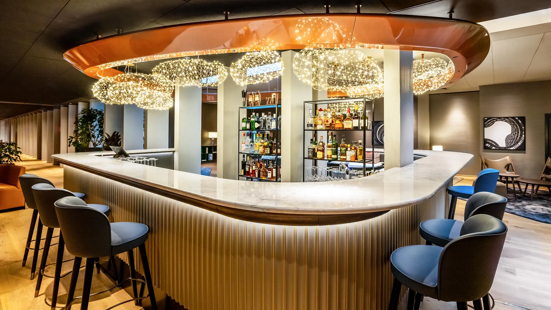 Nh Collection Copenhagen Hotel Denmark