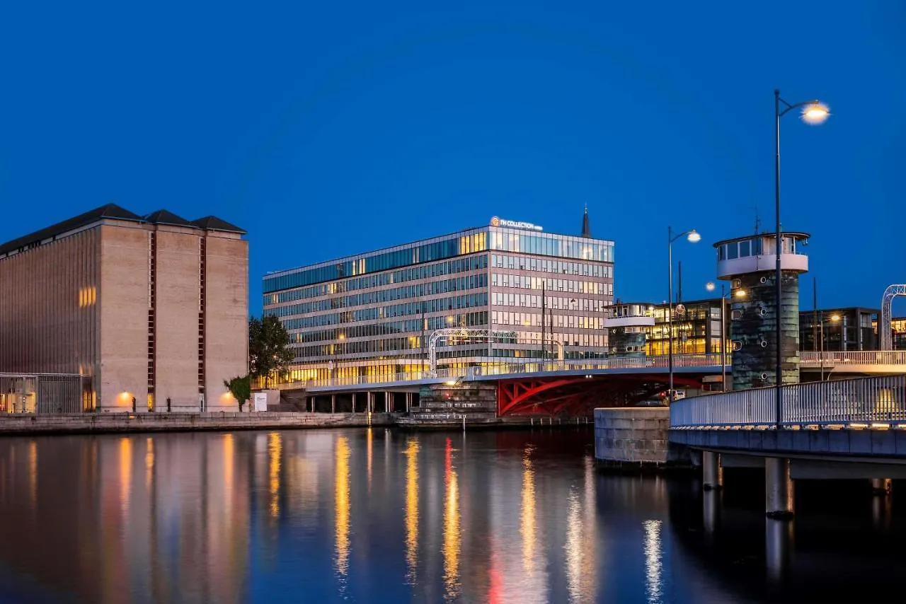 Nh Collection Copenhagen Hotel 5*,