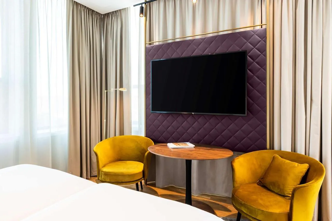 Nh Collection Copenhagen Hotel 5*,  Denmark