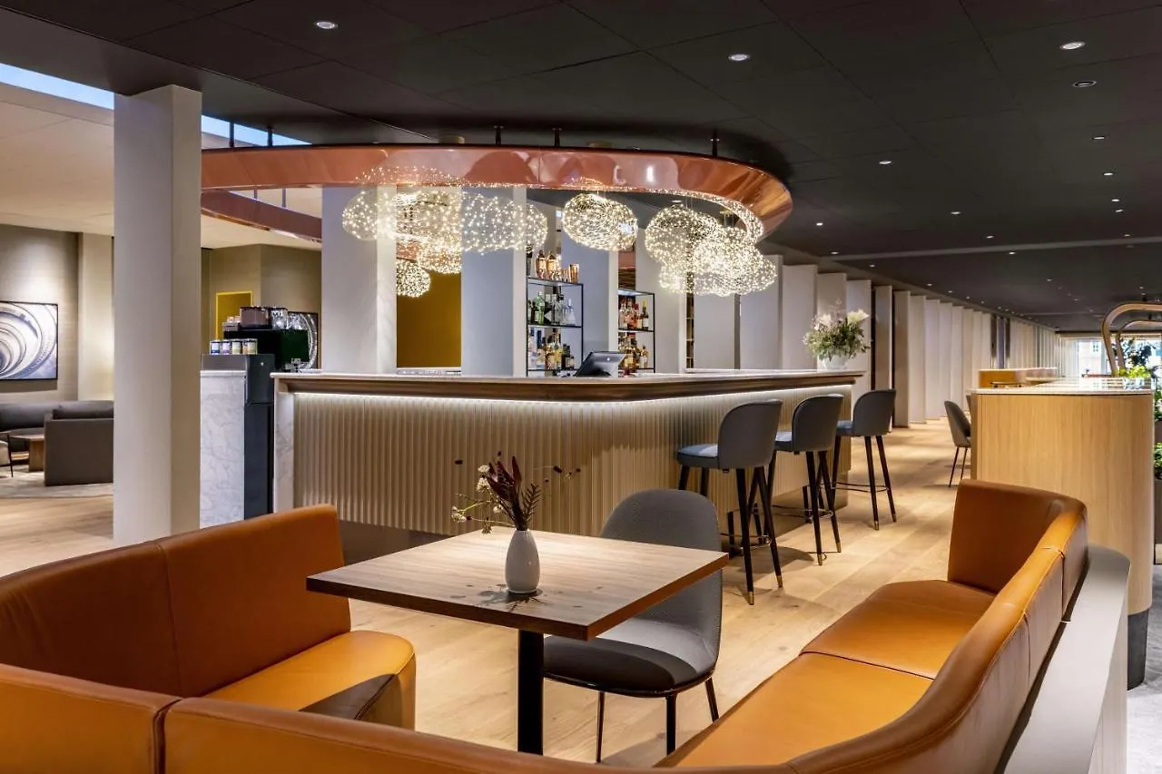 *****  Nh Collection Copenhagen Hotel Denmark