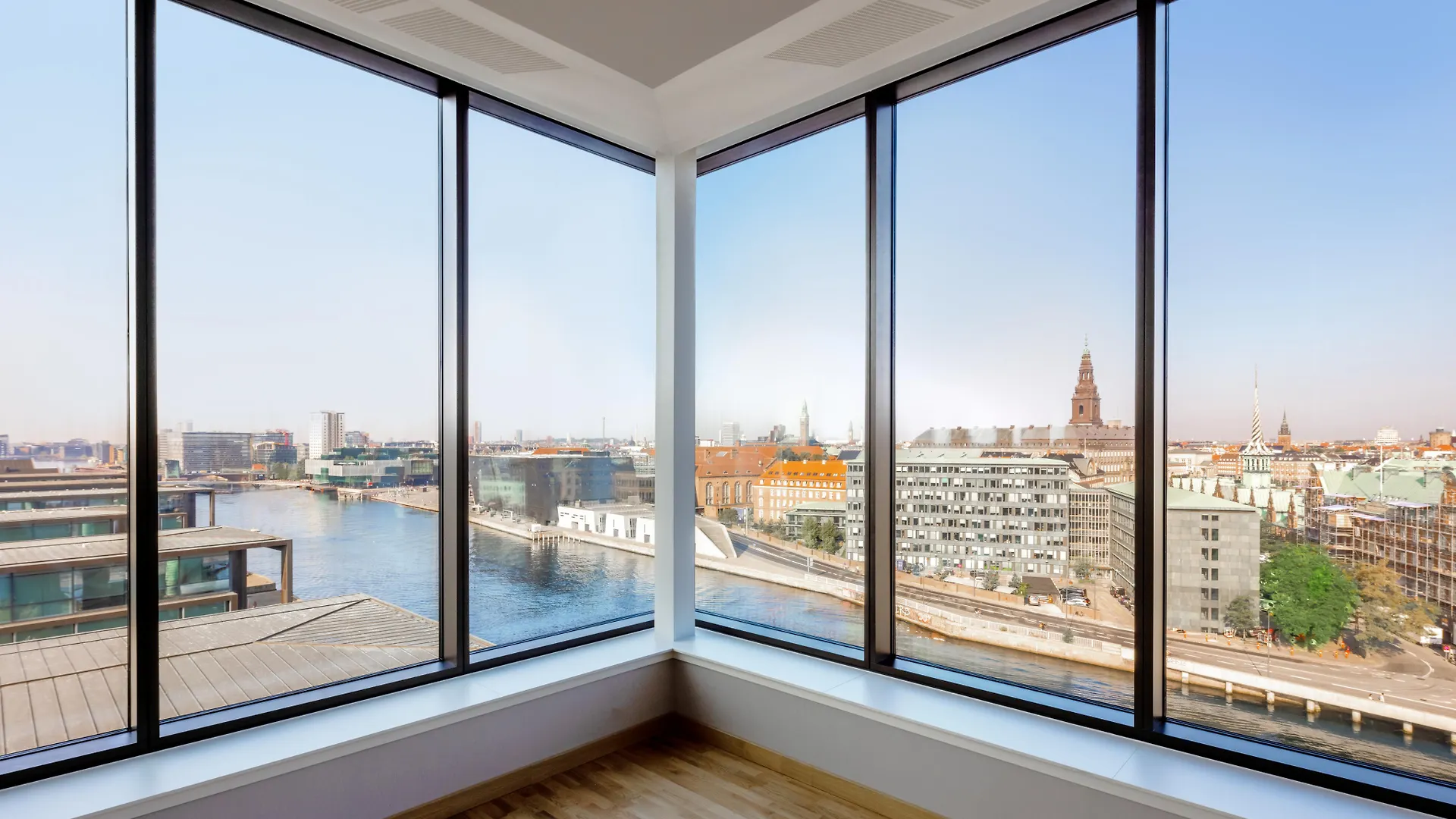 Nh Collection Copenhagen Hotel