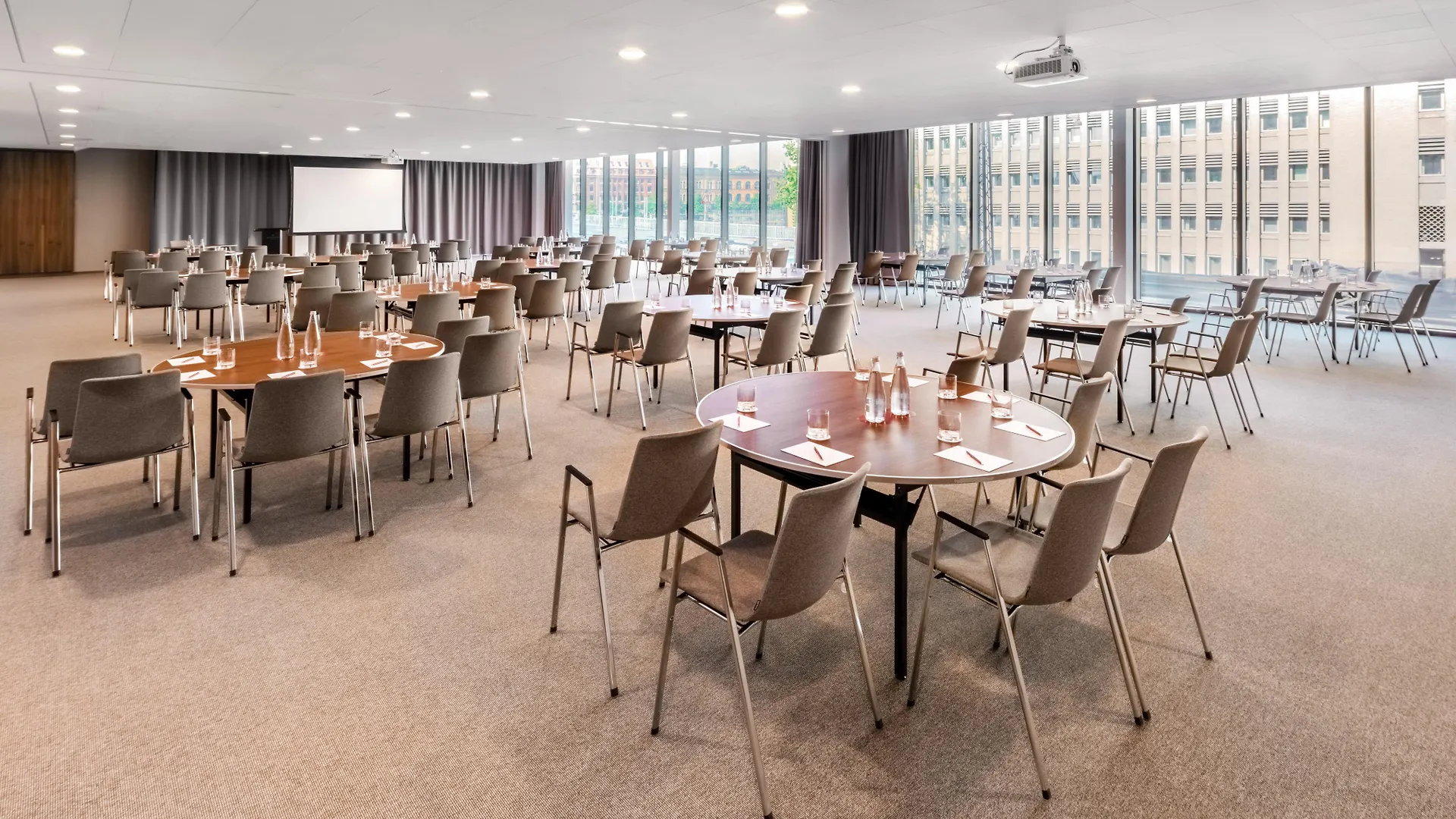 Nh Collection Copenhagen Otel
