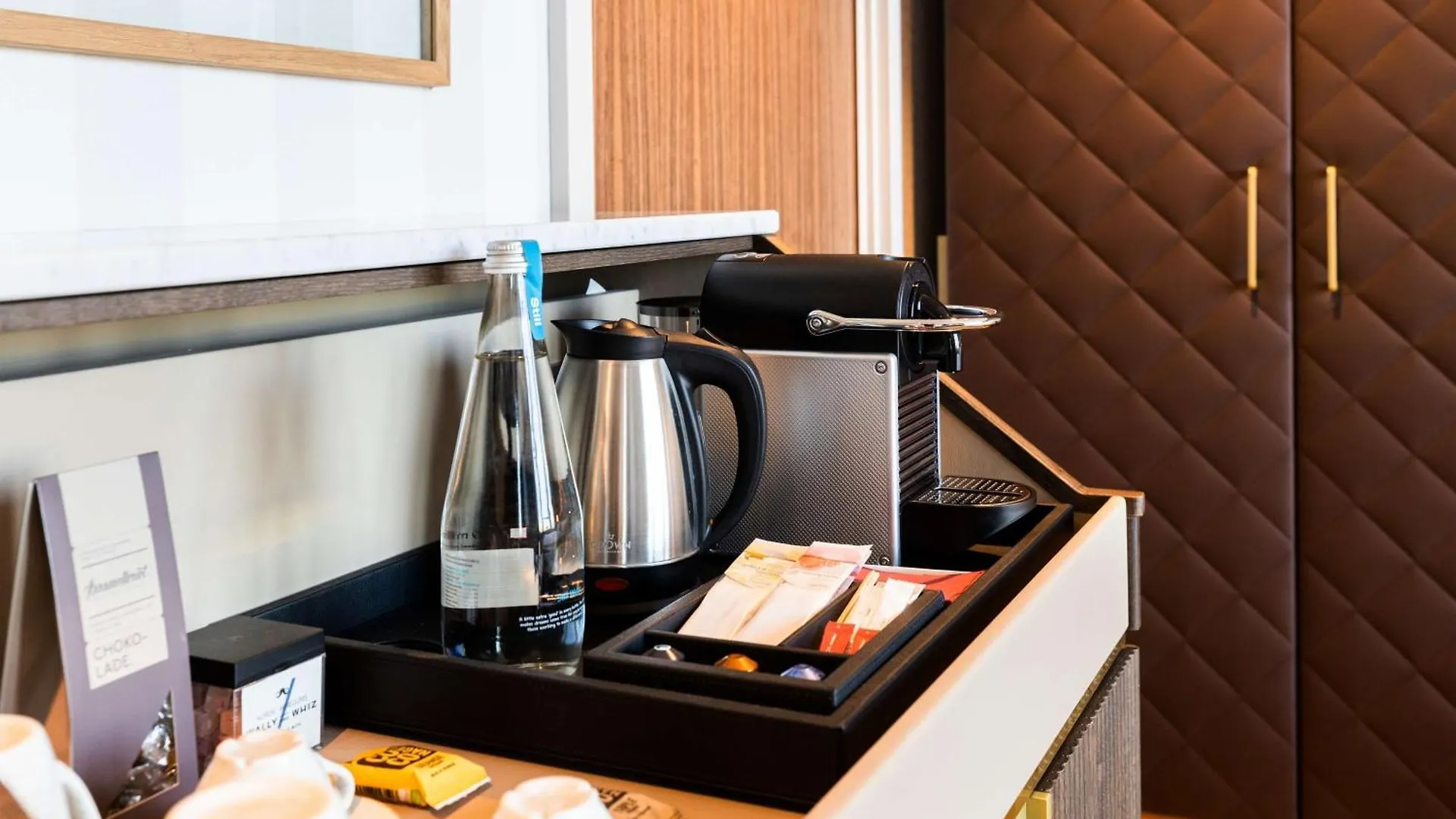 Nh Collection Copenhagen Hotel