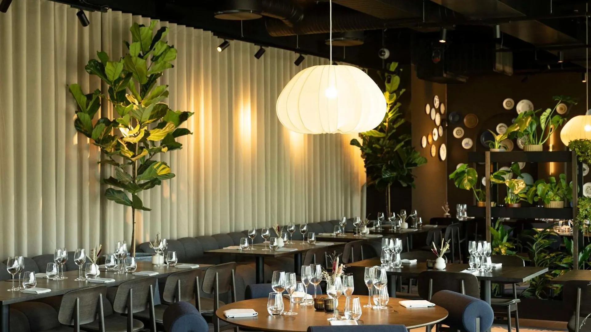Nh Collection Copenhagen Hotel 5*,  Denmark