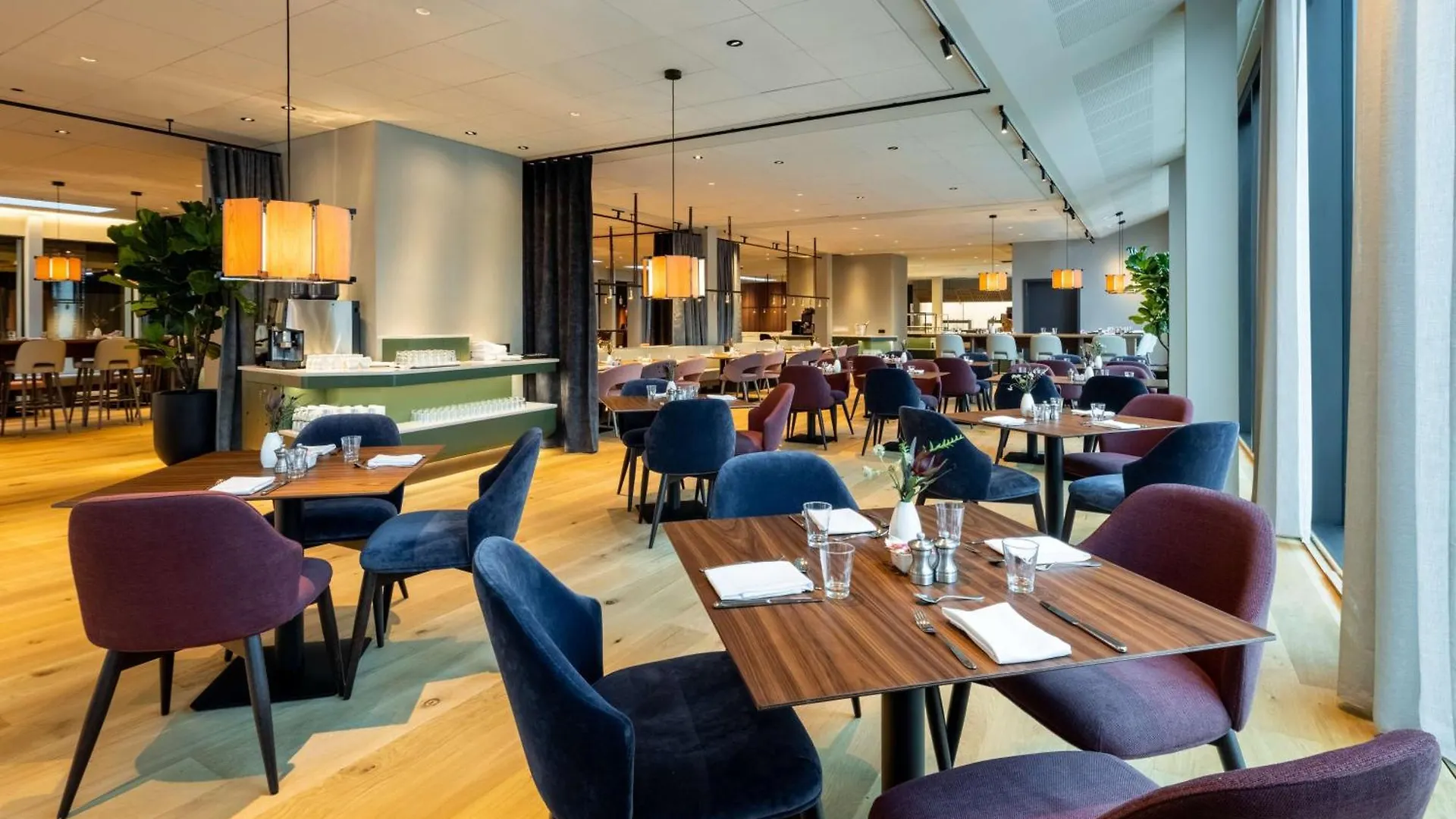 *****  Nh Collection Copenhagen Hotel Denmark
