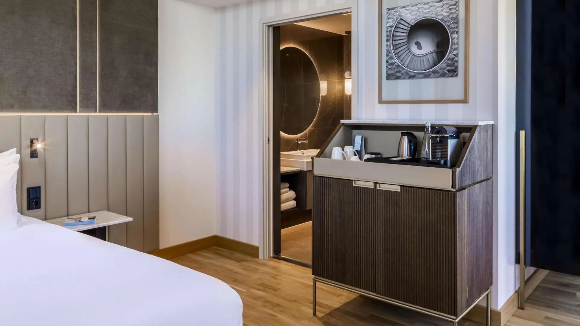 Nh Collection Copenhagen Hotel 5*,