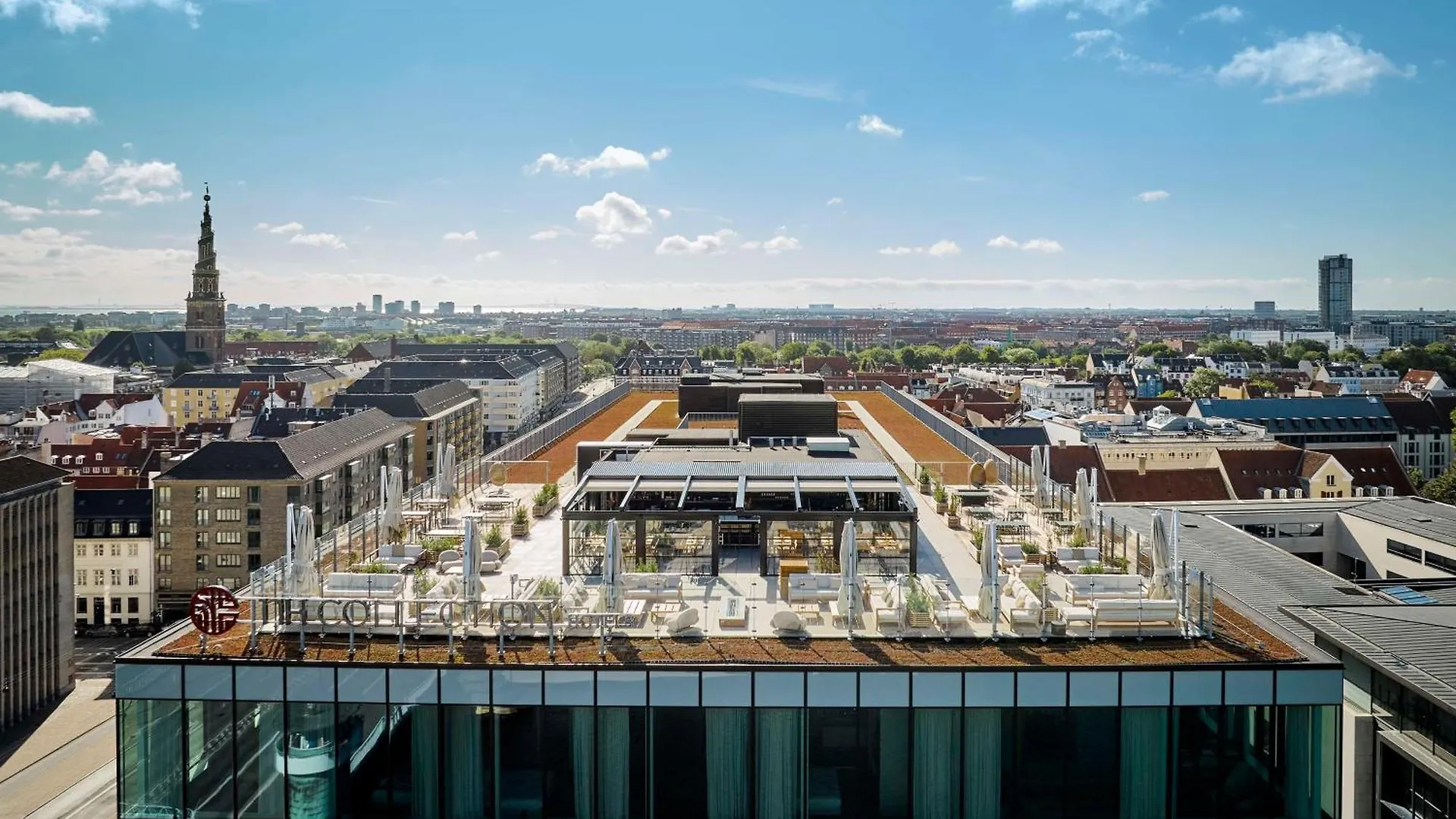 Nh Collection Copenhagen Hotel Denmark