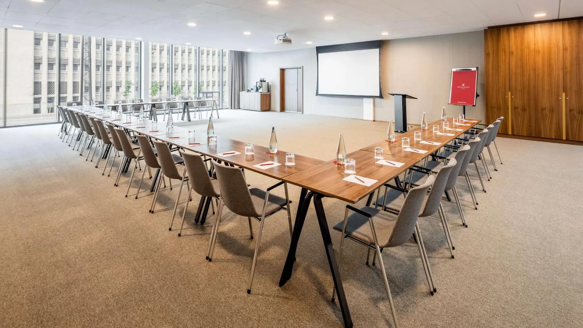 Nh Collection Copenhagen Hotell
