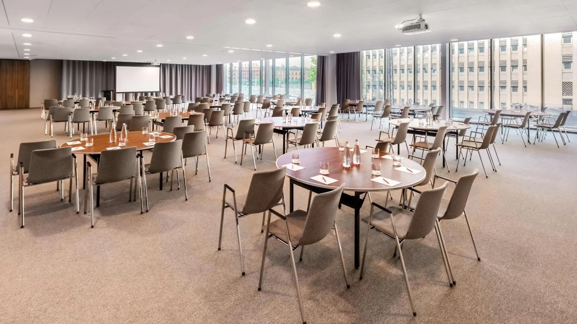 Nh Collection Copenhagen Hotell Danmark
