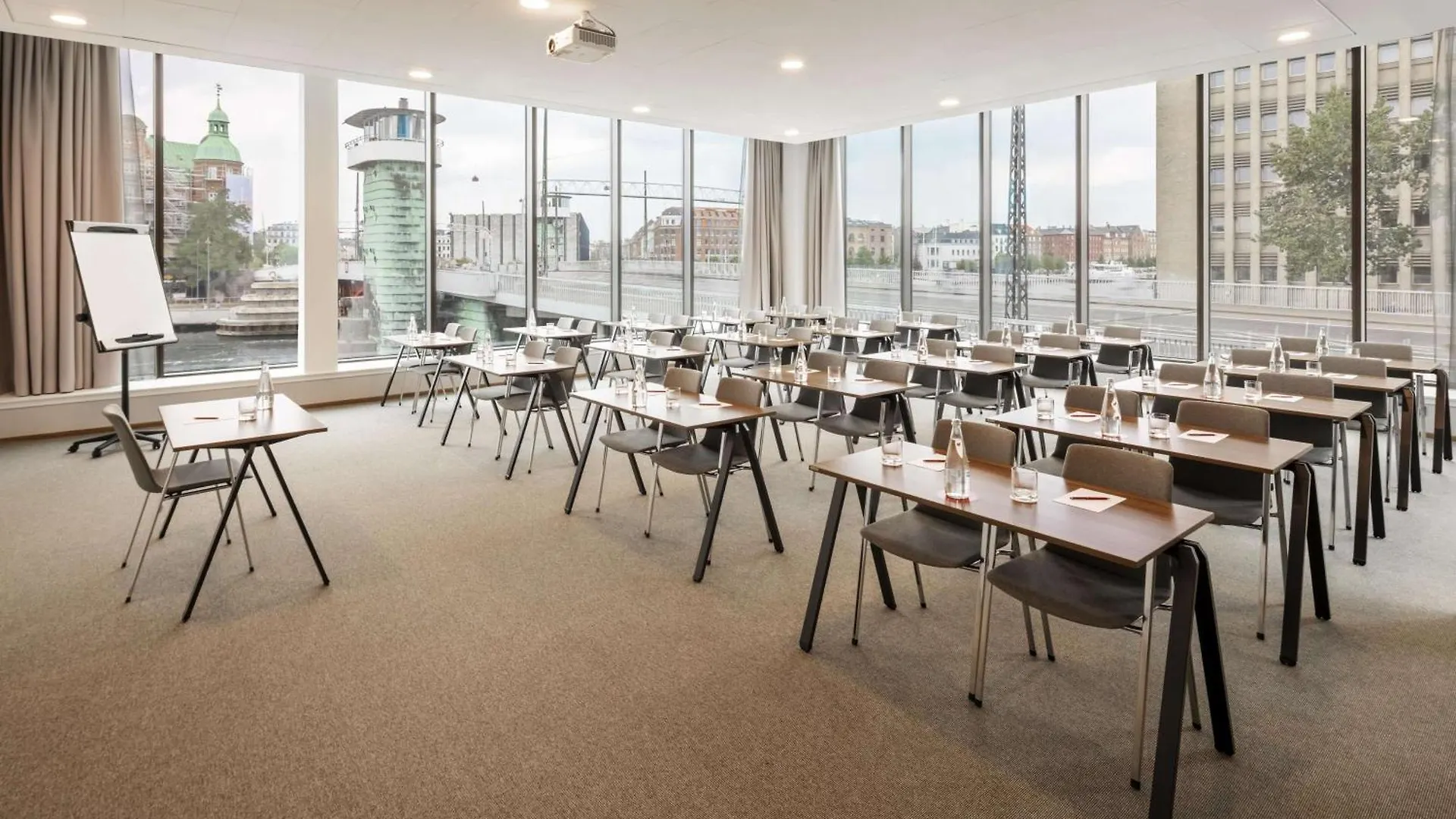Nh Collection Copenhagen Hotell